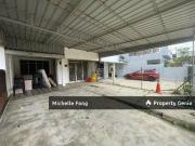 Jalan Belibis @ Taman Perling / Double Storey 22x75