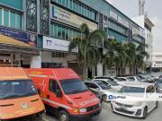 Jalan Beringin,Pelabuhan Klang @ Ground Floor For