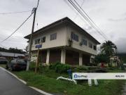 Jalan Besar Bandar Baru Sungai Buloh