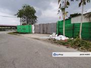 Jalan Besar Pandamaran