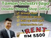 Taman Ungku Tun Aminah