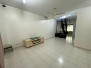 Jalan Bestari Ulu Tiram Double Storey Terrace Fully Furnish