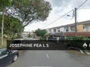 Jalan BS 5, Taman Bukit Serdang, Seri Kembangan, Selangor