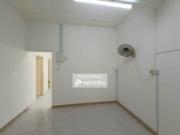 Jalan Bujur, Taman Century