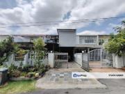 Jalan Bukit Cantik 2