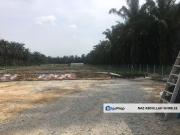 Jalan Bukit Cherakah