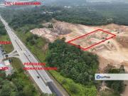 Jalan Bukit Cherakah