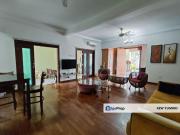 Jalan Bukit Hartamas