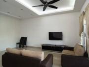 Jalan Bukit Impian Impian Emas Fully Furnished