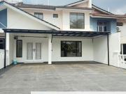 Jalan Bukit Kempas 2/14