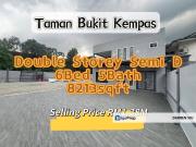 Jalan Bukit Kempas 2/15