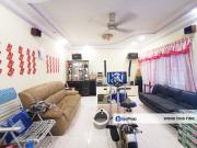 Jalan Bukit Kempas 5/1