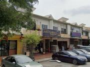 Jalan Bukit Kemuning