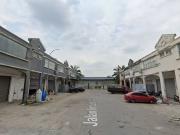 Jalan Bukit Kemuning