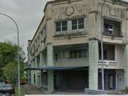 Jalan Bukit Kemuning