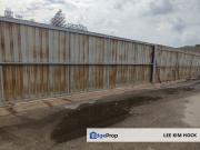 Jalan Bukit Kemuning