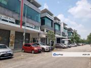 Jalan Bukit Kemuning