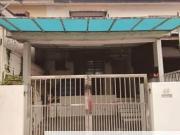 Jalan Bukit Mewah 19