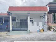 Jalan Bukit Mutiara 10, Taman Bukit Mutiara, Batu Pahat