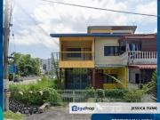 Jalan Bunga Melati 2