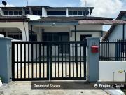 jalan camar @ taman perling