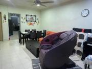 Jalan Cecawi Kota Damansara