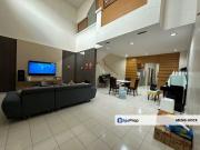 Jalan Cengal,@ IOI Bandar Putra Kulai @ 3 Storey Terrace For