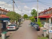 Jalan Cermai, Taman Kota Masai, Pasir Gudang