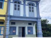Jalan Chan Koon Cheng, Bandar Hilir 2 Storey for Rent