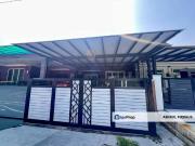 Jalan Cheras Perdana