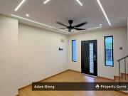 Jalan Ciku 18, Taman Kota Masai Pasir Gudang