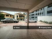 Jalan Dapat @ JB town Area