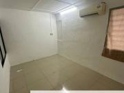 Jalan Dataran/ 2 Storey Low Cost/ Kempas/ 2bed 1bath/...