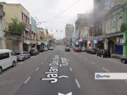 Jalan Dato Bandar Tunggal