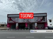 Jalan Dato Keramat