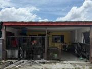 Jalan Delima Taman Daya