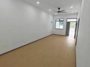 Jalan denai bukit jaya double storey