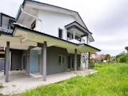 Jalan Desa 12 Bandar Country Homes Rawang Terrace House...