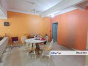 Jalan Desa Utama Double Storey For