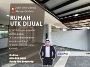 Jalan Dian Utama