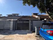 Jalan Dian Utama Taman Munsyi Ibrahim