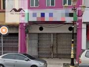 Jalan Dr Krishnan First Floor Office Seremban Old Town...