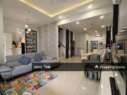Jalan EJ With Fully Renovated, Ehsan Heights For Sale