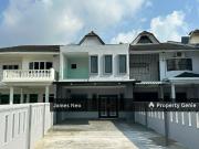 Jalan Emas For Sale Taman Sri Skudai For Sale