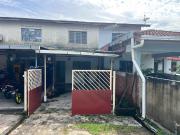 JALAN EMAS Taman Bukit Baru Bukit Siput Segamat Rumah...