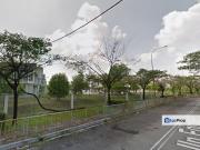 Jalan Equine, Taman Equine