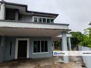 JALAN FEILD FORCE CORNER TERRACE FOR