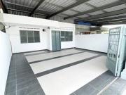 Jalan Gasing Taman Hajjad Batu Pahat Full Loan Renovated