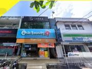 Jalan Genting Kelang