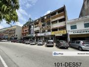 Jalan Goh Huat